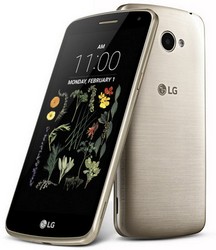 Замена тачскрина на телефоне LG K5 в Пскове